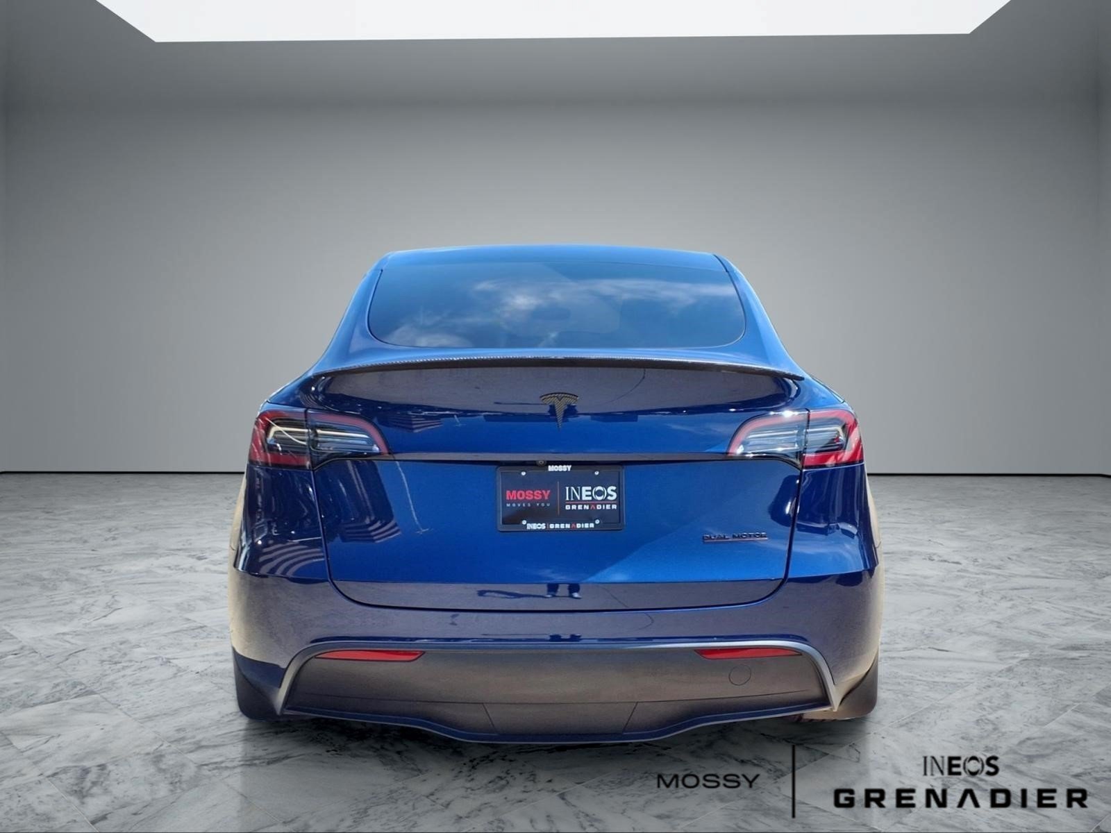 Used 2023 Tesla Model Y Performance AWD/4WD image 6