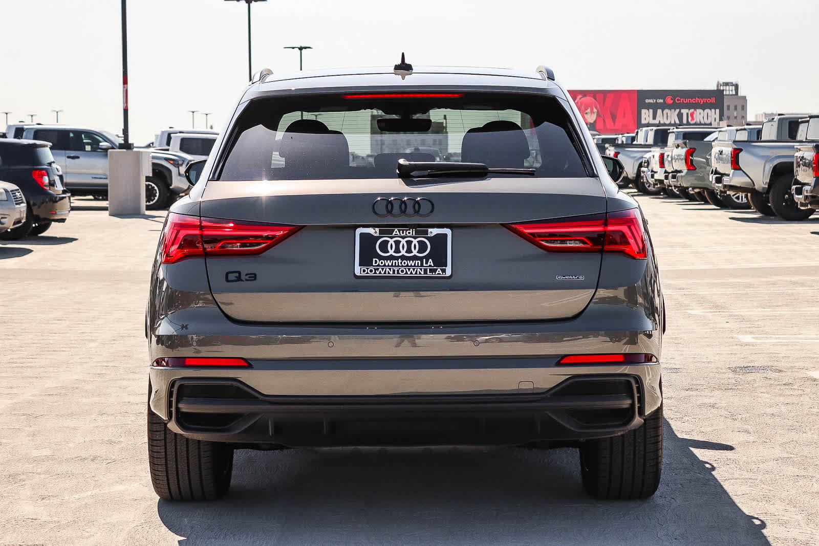Used 2025 Audi Q3 2.0T Premium w/ Convenience Package AWD/4WD image 5