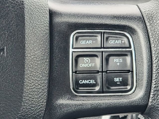 Certified 2024 RAM 1500 Tradesman image 34