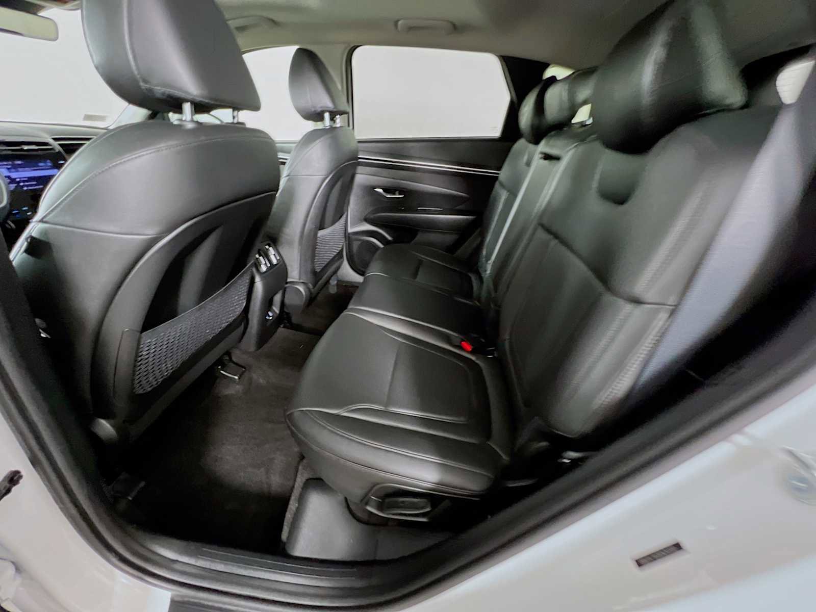 Certified 2023 Hyundai Tucson SEL w/ Convenience Package image 26