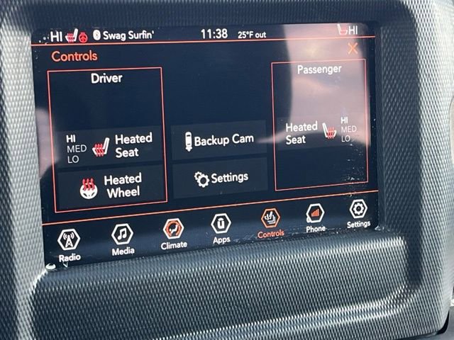 Used 2021 Jeep Wrangler Sport S image 36