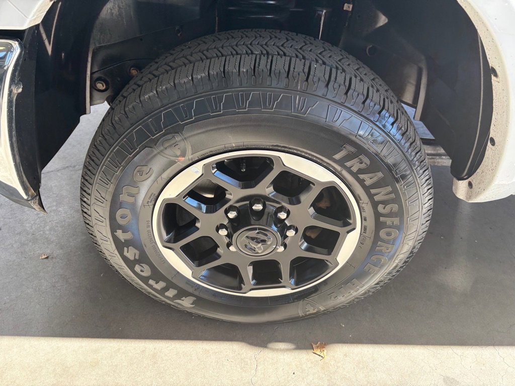 Used 2016 RAM 2500 Laramie w/ Convenience Group image 54