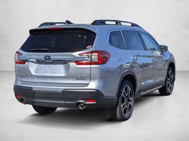 New 2025 Subaru Ascent Touring image 2