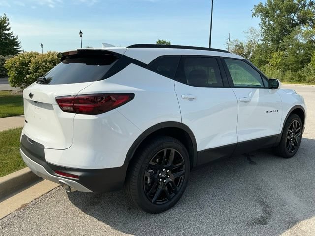 Used 2024 Chevrolet Blazer LT w/ Convenience Package FWD image 6