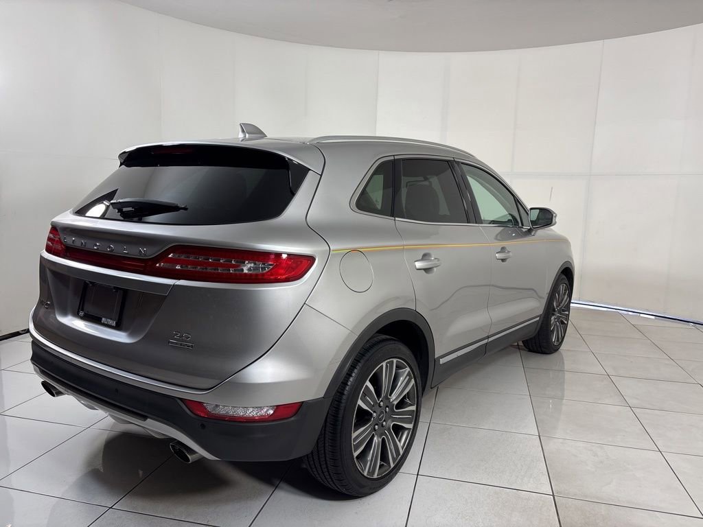 Used 2016 Lincoln MKC Black Label image 5