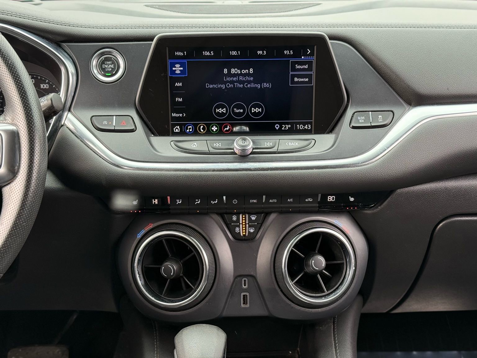 Used 2022 Chevrolet Blazer LT image 18