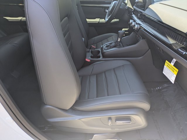 Used 2026 Honda CR-V EX-L image 21