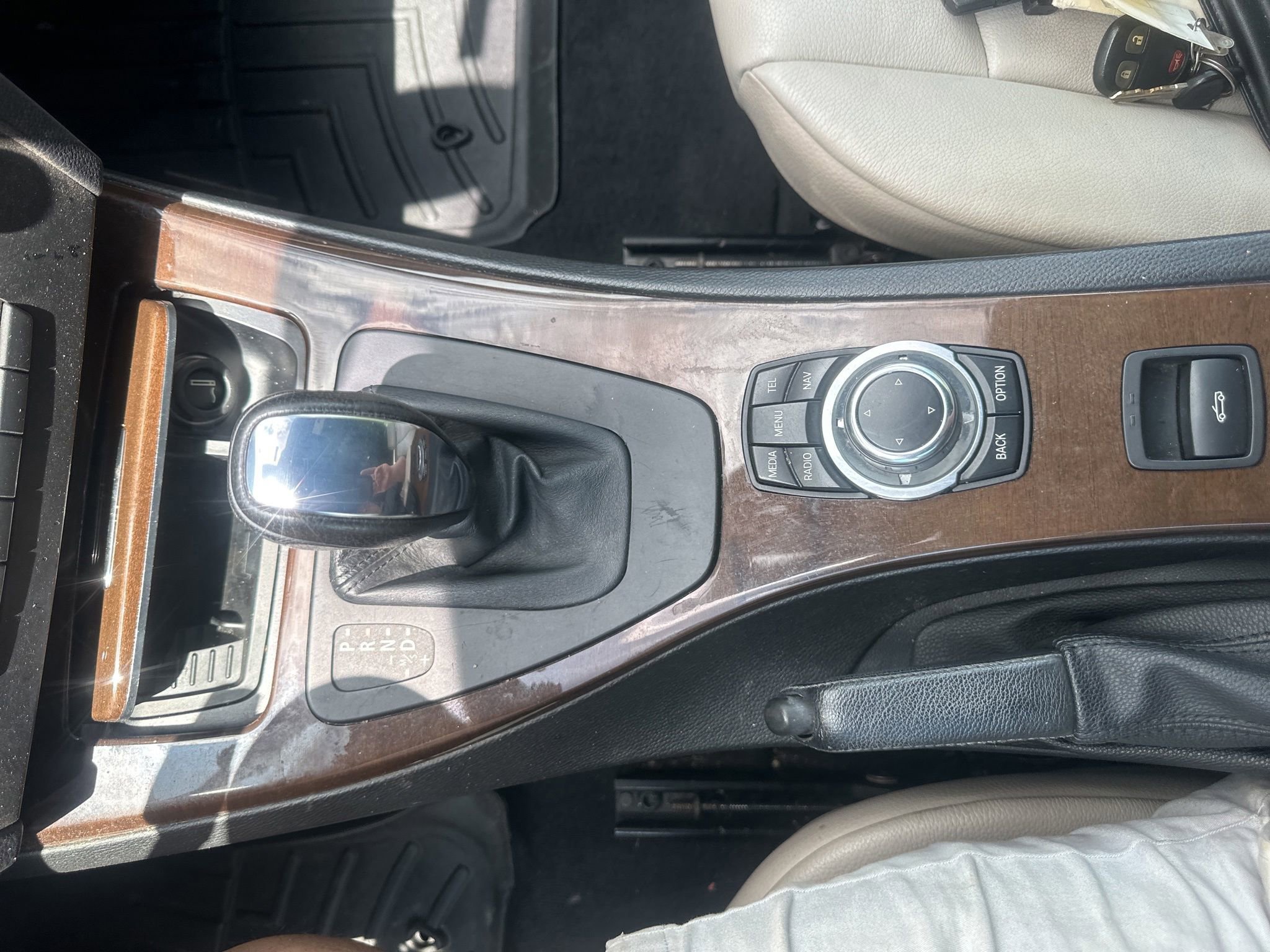 Used 2013 BMW 328i Convertible RWD image 19