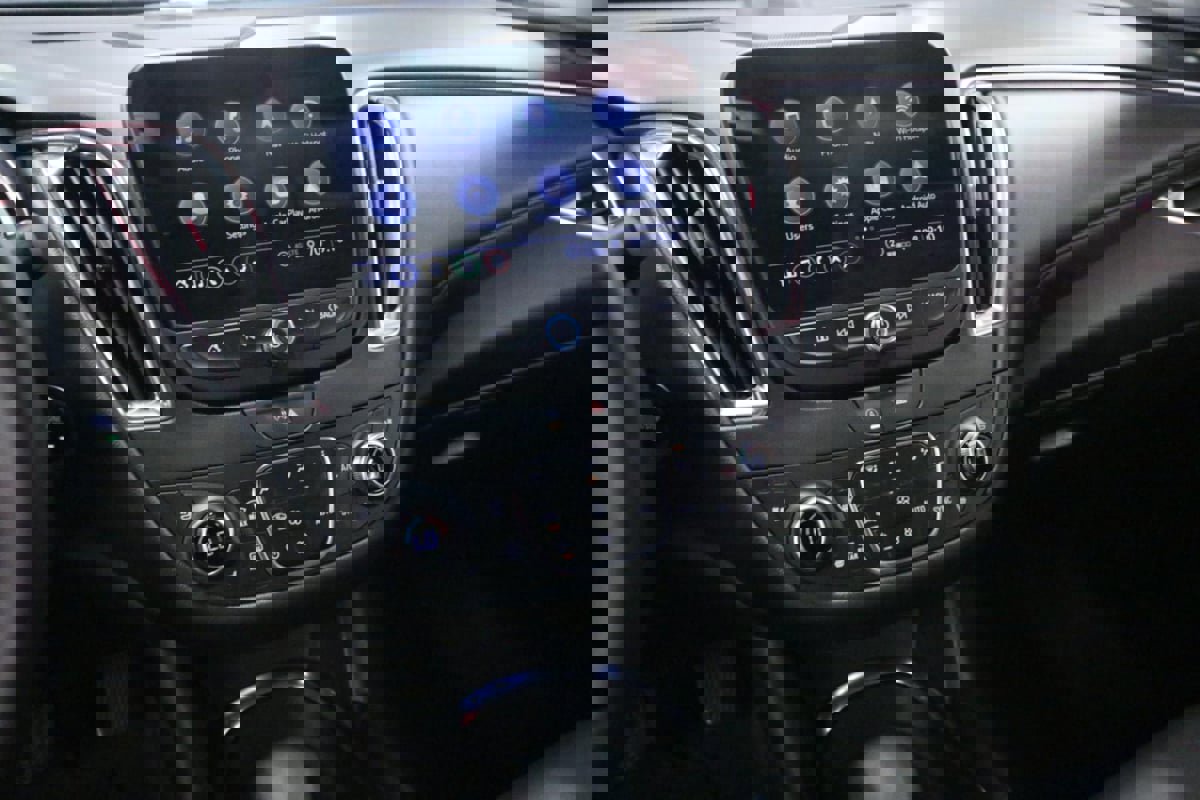 Used 2024 Chevrolet Malibu LT image 19