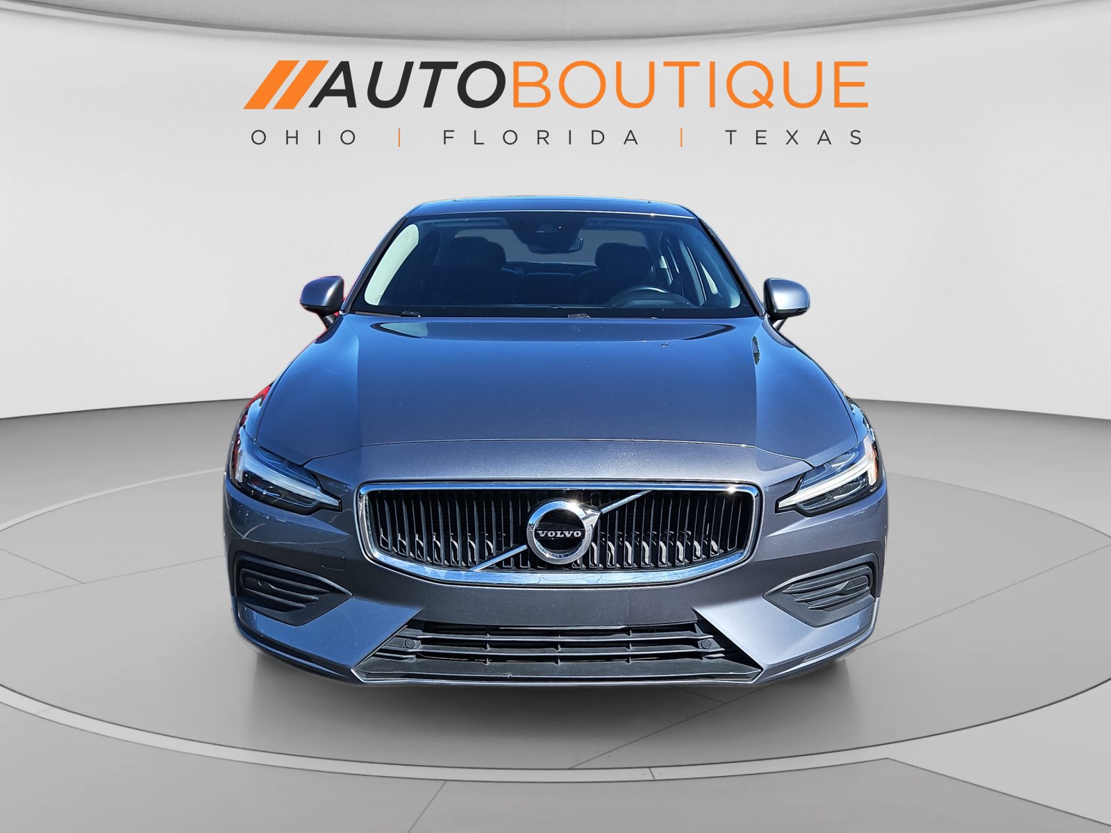 Used 2019 Volvo S60 T5 Momentum FWD image 8