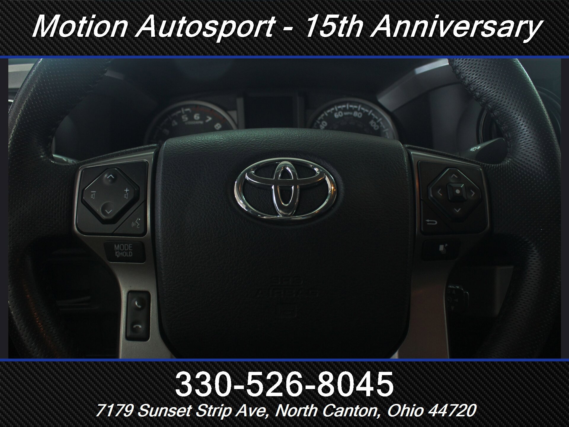 Used 2016 Toyota Tacoma SR5 RWD image 17