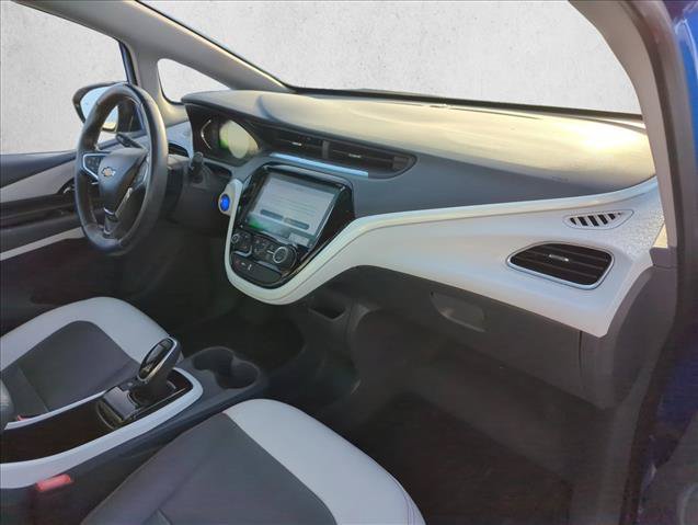 Used 2020 Chevrolet Bolt Premier FWD image 26