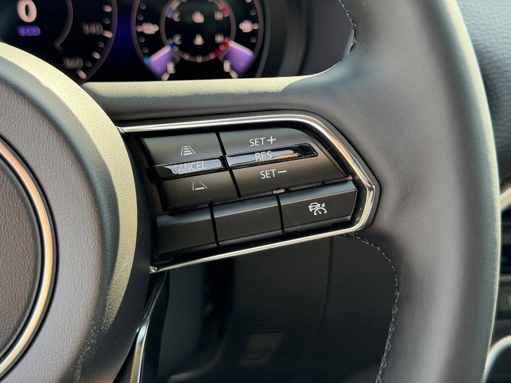 New 2026 MAZDA CX-70 SC Plus image 13