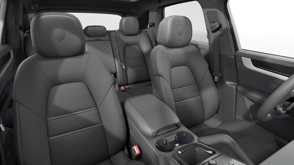 New 2026 Porsche Cayenne AWD/4WD image 5