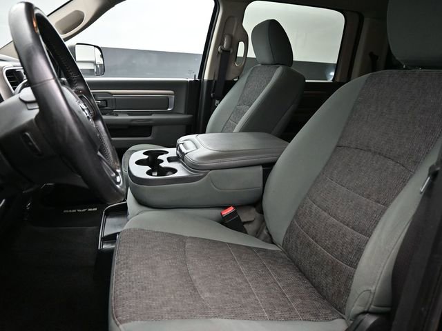 Used 2017 RAM 2500 Big Horn image 14