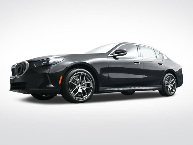 New 2026 BMW 530i xDrive w/ Premium Package image 33