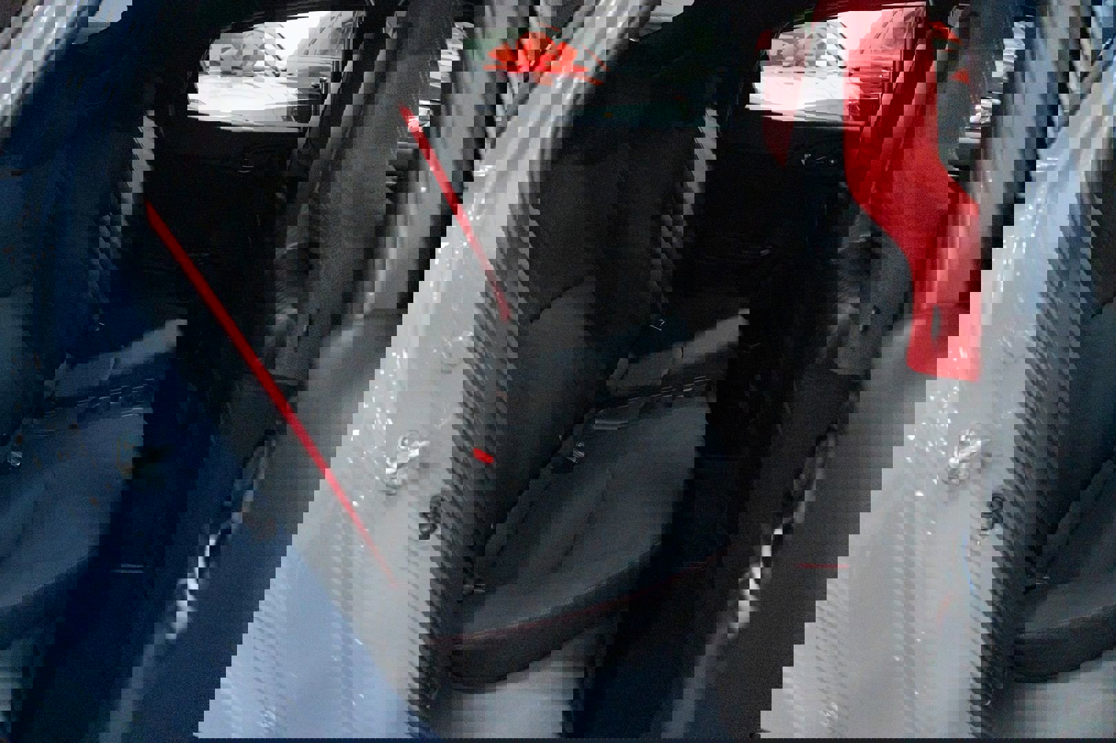 Used 2019 Honda Civic Type R image 31