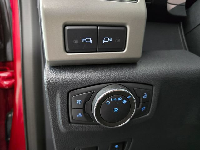 Certified 2022 Ford F350 Lariat w/ Lariat Ultimate Package AWD/4WD image 30