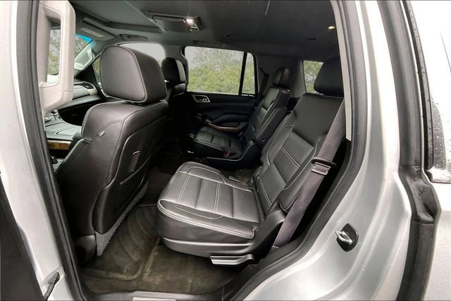 Used 2016 GMC Yukon Denali w/ Open Road Package image 24