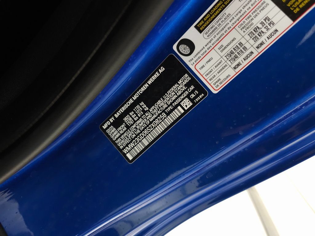 Used 2025 MINI Cooper S FWD image 32