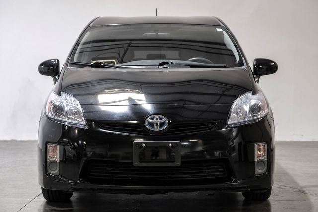 Used 2010 Toyota Prius One FWD image 8