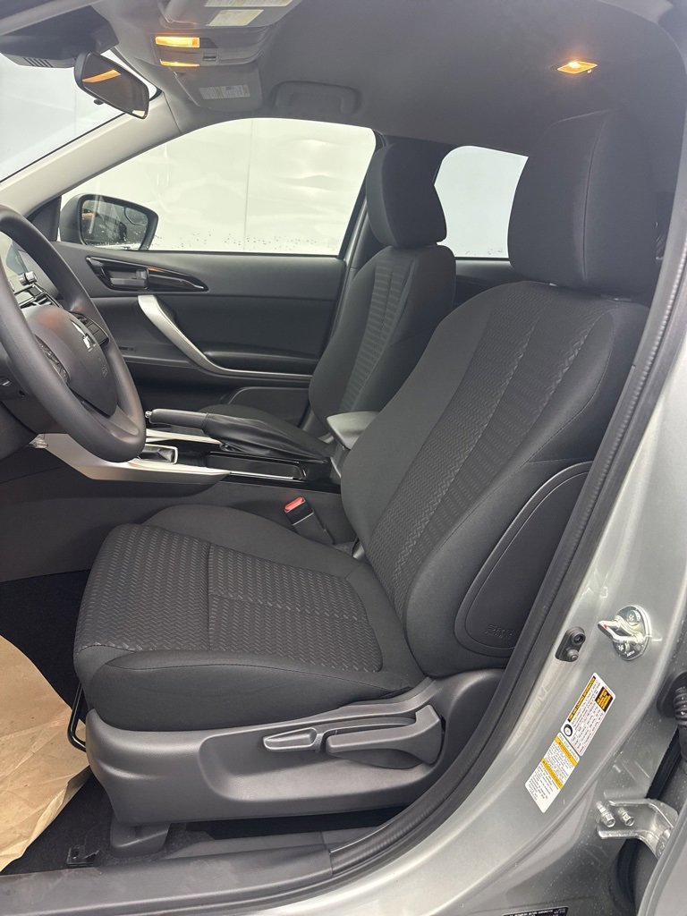 New 2026 Mitsubishi Eclipse Cross ES image 13
