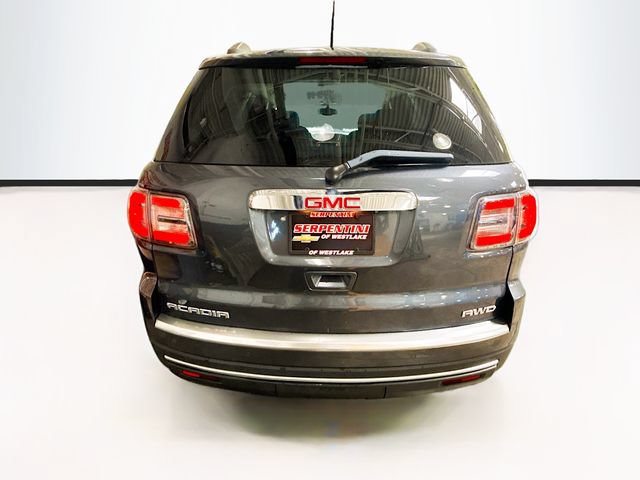 Used 2013 GMC Acadia SLE AWD/4WD image 7