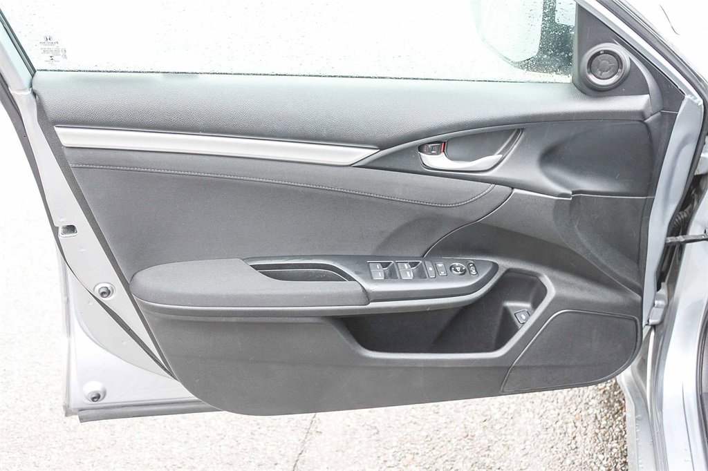 Used 2016 Honda Civic EX image 26