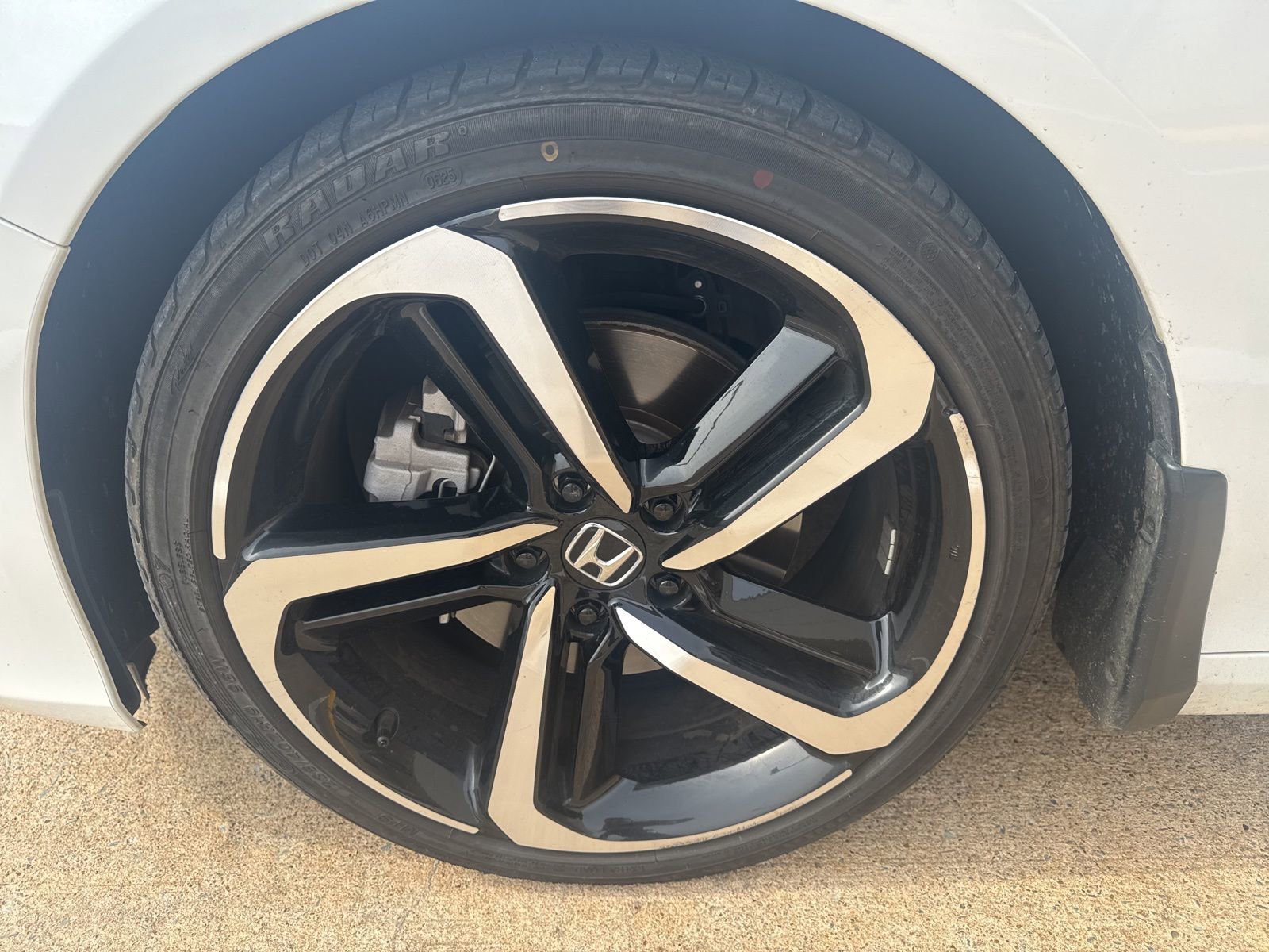 Used 2022 Honda Accord Sport Special Edition image 9