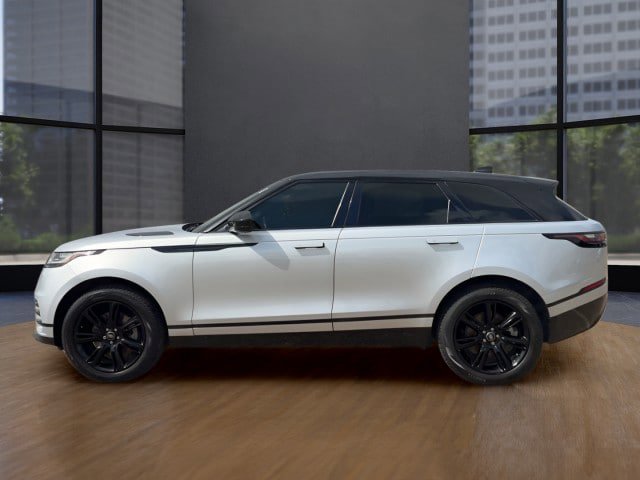 Used 2023 Land Rover Range Rover Velar R-Dynamic S image 2