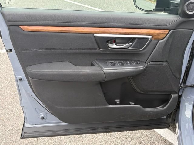 Used 2020 Honda CR-V EX image 12
