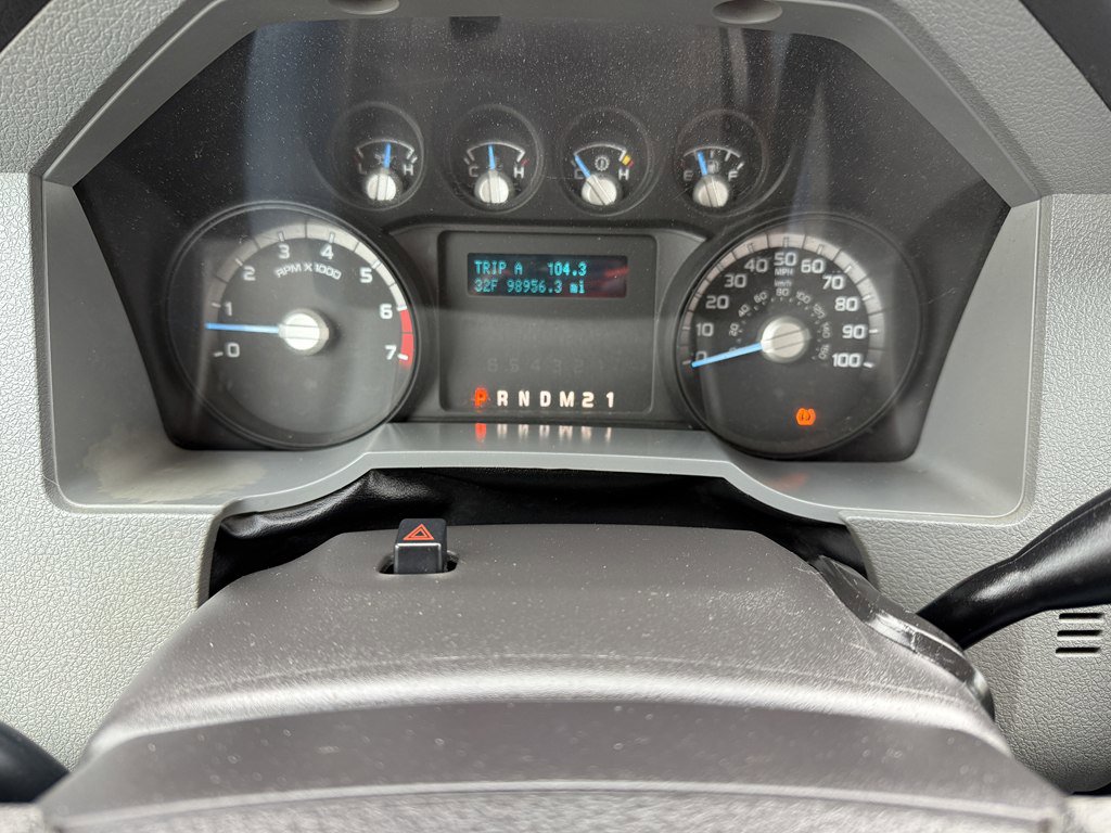 Used 2015 Ford F250 XL w/ Power Equipment Group image 18