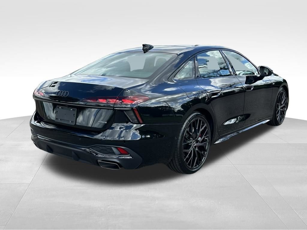 New 2026 Audi A6 Prestige AWD/4WD image 5