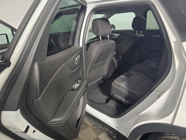 Certified 2024 Chevrolet Blazer LT w/ Convenience Package image 14