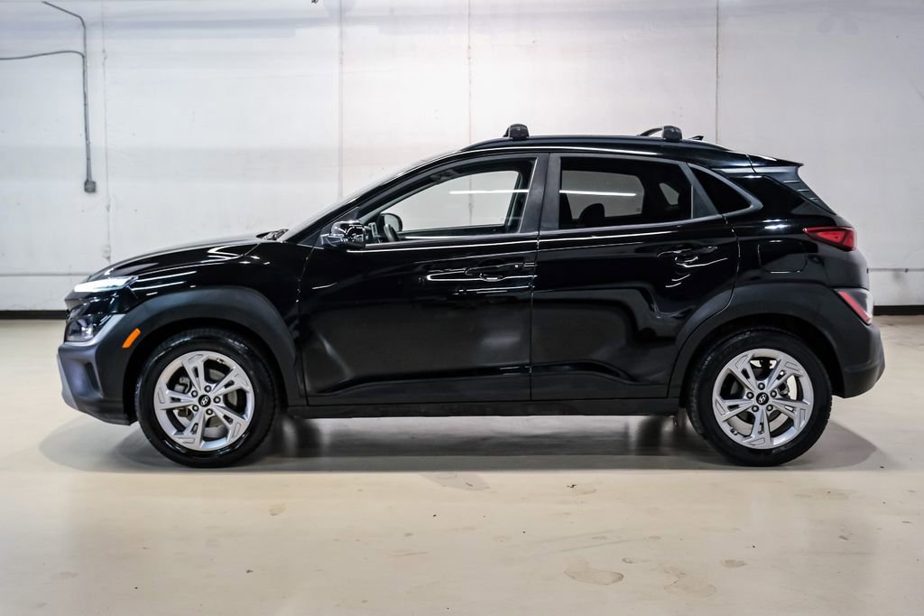 Used 2022 Hyundai Kona SEL FWD image 11