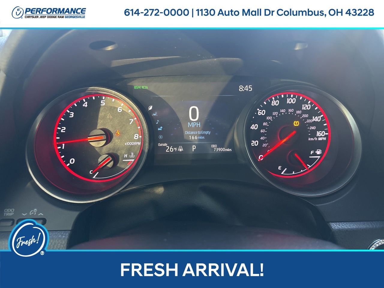 Used 2021 Toyota Camry XSE image 15