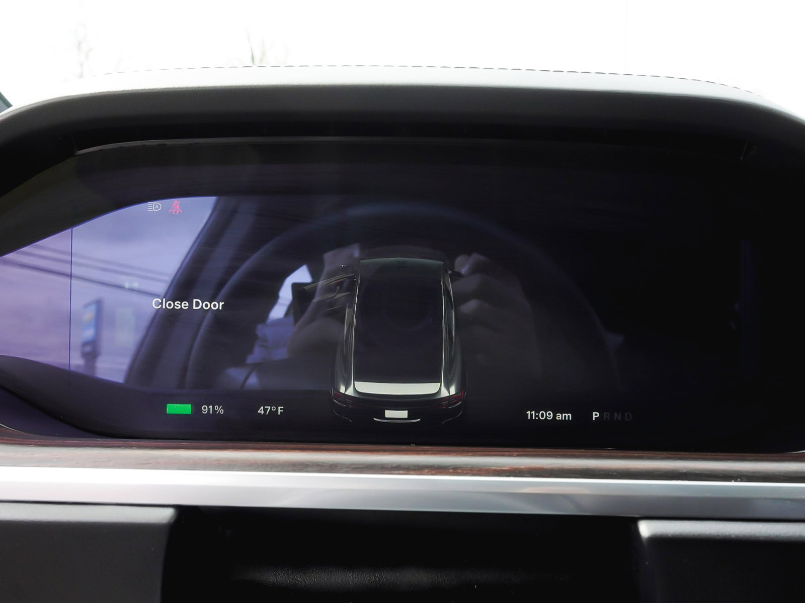 Used 2024 Tesla Model X image 22