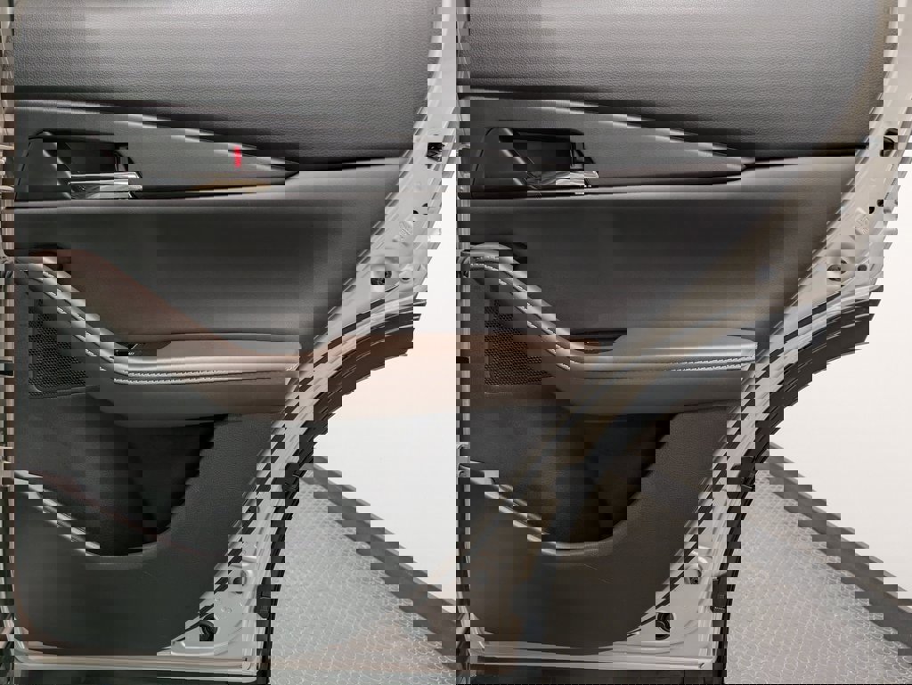 Certified 2023 MAZDA CX-30 2.5 Turbo w/ Premium Package image 25