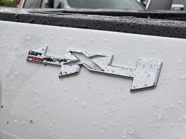 New 2026 GMC Sierra 2500 SLT AWD/4WD image 21