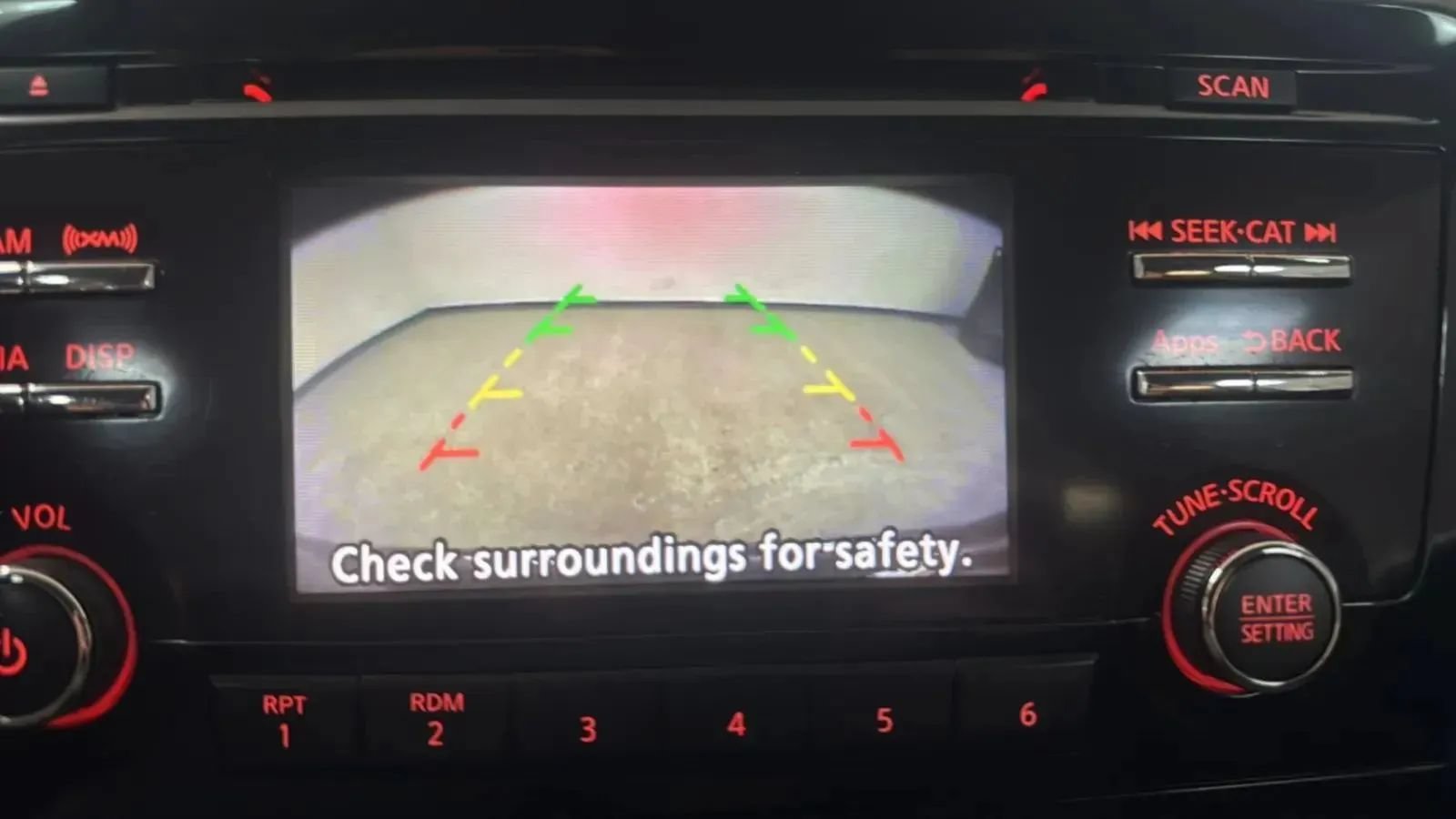Used 2016 Nissan Rogue S FWD image 13