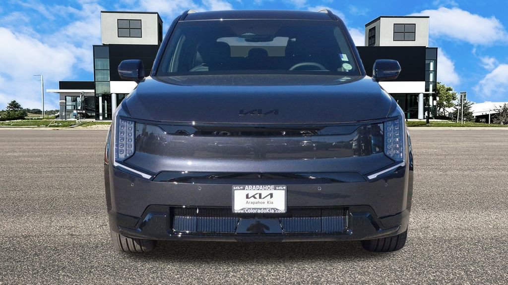 New 2026 Kia EV9 Land image 3