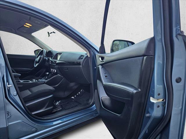 Used 2016 MAZDA CX-5 Sport FWD image 13