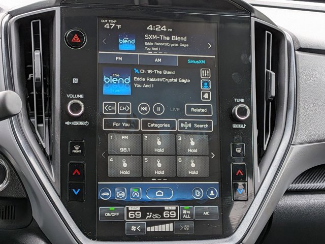 Certified 2026 Subaru Crosstrek 2.0i Premium w/ Crosstrek Mirror Package image 19