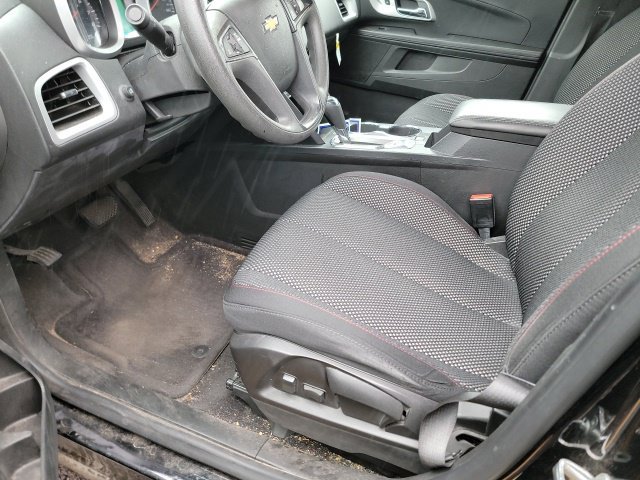 Used 2016 Chevrolet Equinox LS FWD image 6