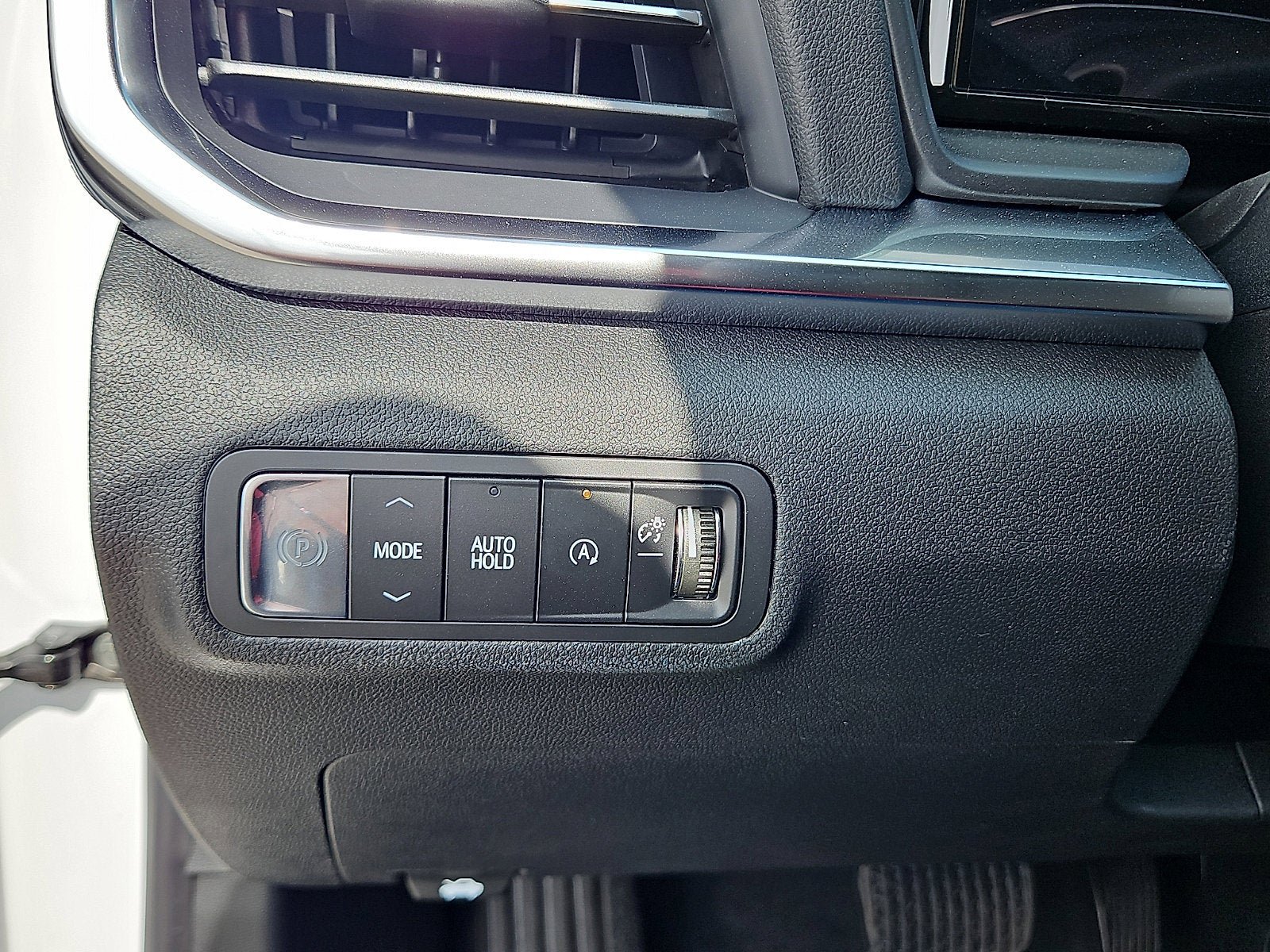 New 2026 GMC Terrain Elevation image 15