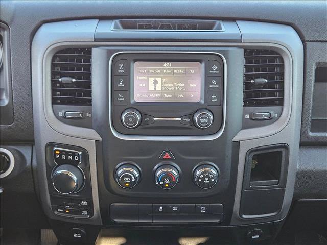 Used 2022 RAM 1500 Tradesman w/ Popular Equipment Group image 17