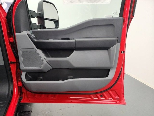 New 2024 Ford F350 XL w/ 360-Degree Camera Package RWD image 18