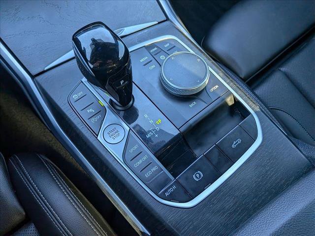 Certified 2023 BMW 430i Convertible w/ Convenience Package image 16