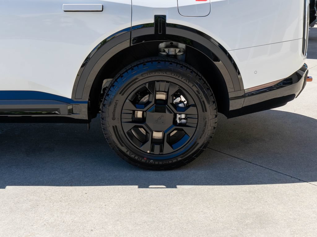 New 2027 Kia Telluride SX X-Pro AWD/4WD image 34