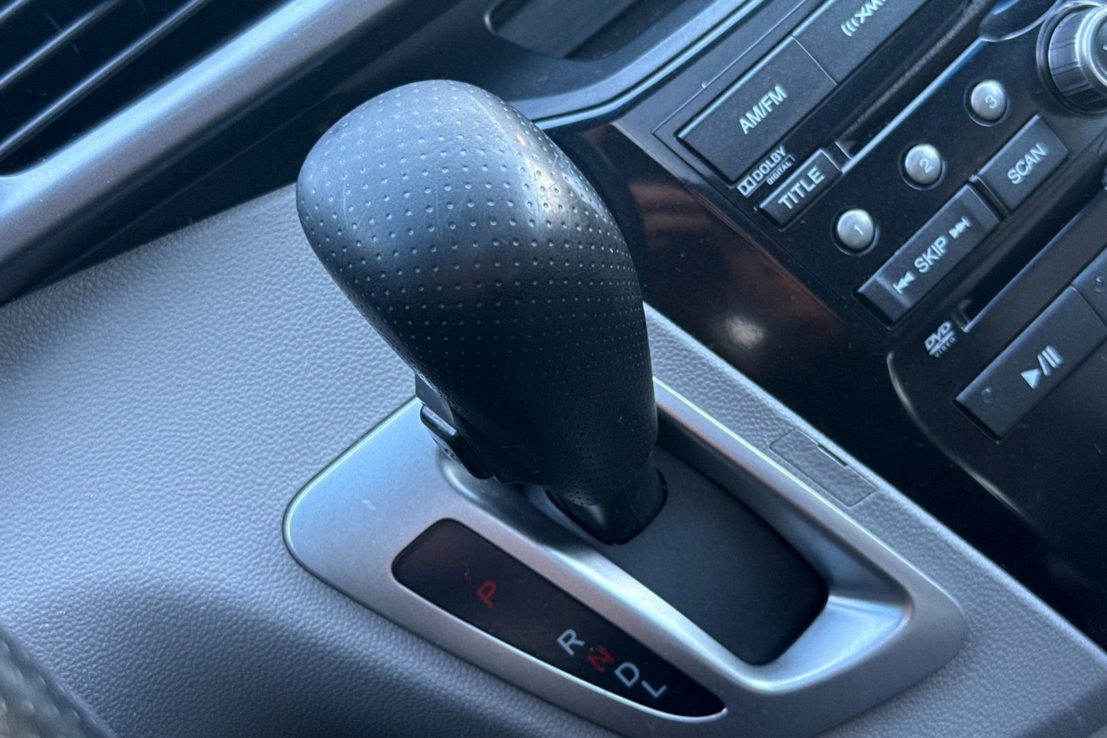 Used 2012 Honda Odyssey EX-L image 21